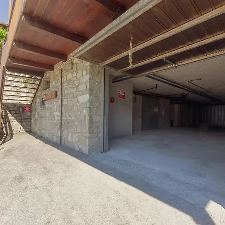 Heritage Des Alpes - Luxury Apartment La Salle