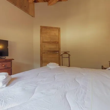 Heritage Des Alpes - Luxury Apartment La Salle