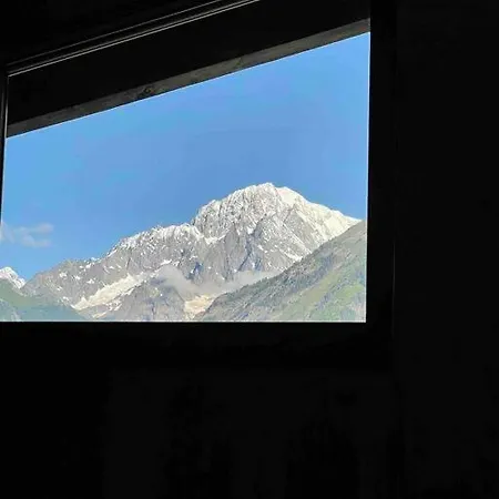 Heritage Des Alpes - Luxury * La Salle