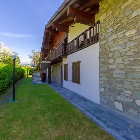 Apartment Heritage Des Alpes - Luxury