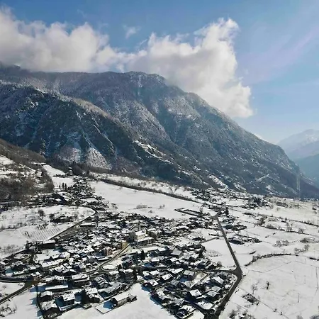 Heritage Des Alpes - Luxury La Salle