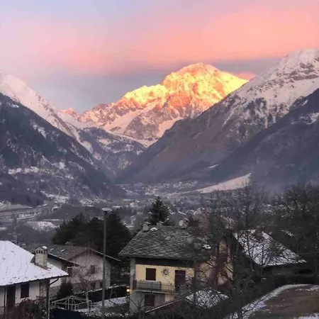 Heritage Des Alpes - Luxury *