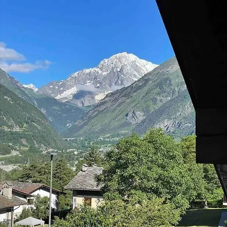Heritage Des Alpes - Luxury * La Salle