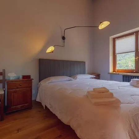 Heritage Des Alpes - Luxury * La Salle